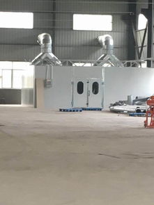 廣東噴漆房省錢(qián) 優(yōu)質(zhì)推薦 綠閩佳供應(yīng)