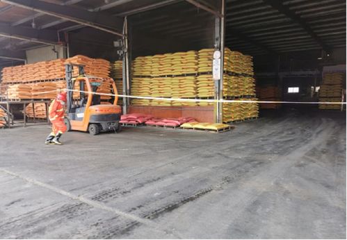 江西柯恩牧業(yè)集團：粘塵布在畜牧業(yè)中的創(chuàng)新應用