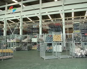 桂城嚴查布匹倉庫，3間違規廠企被責令10月1日前搬走