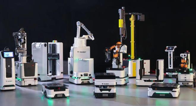 交大博士的機器人，如何攻占半導體行業供貨榜首？——智能機器人研發的突圍之路